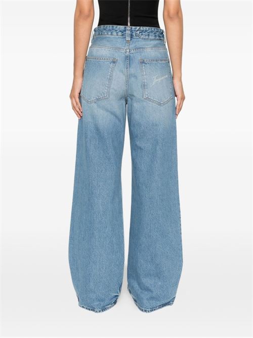  JACQUEMUS | PAW00036 AD0003833C